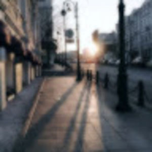 Meet your Posher, Aj